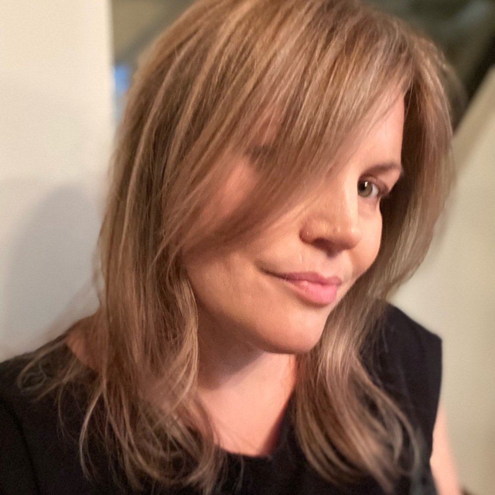 Meet Posher Erin
